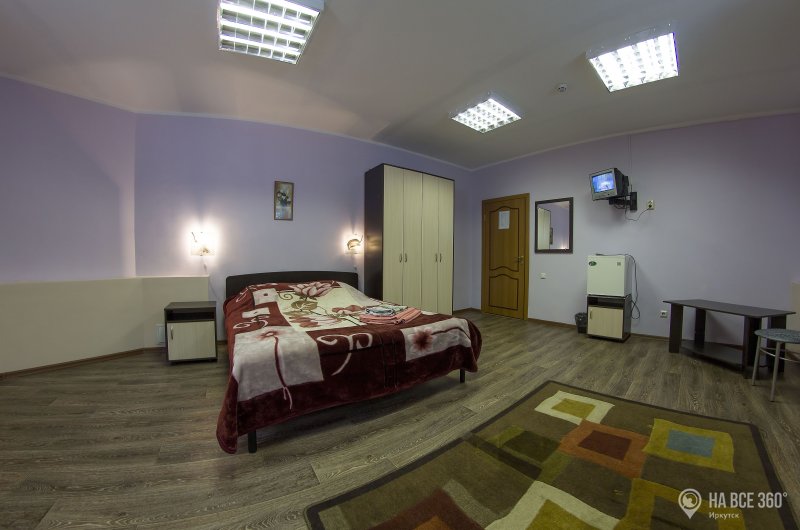 Гостиницы и отели